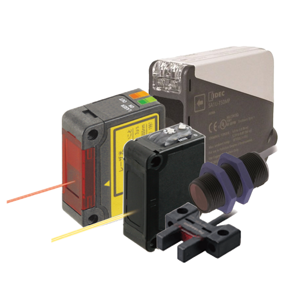 Photoelectric Sensors